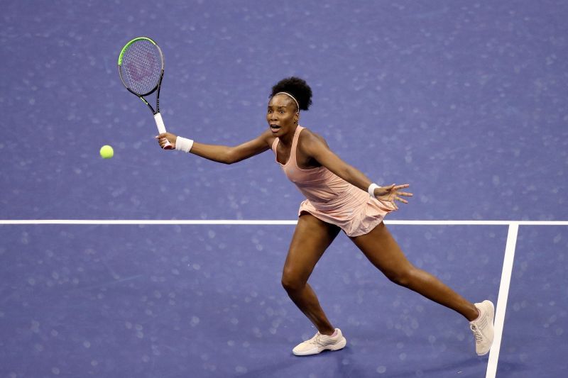 Venus Williams