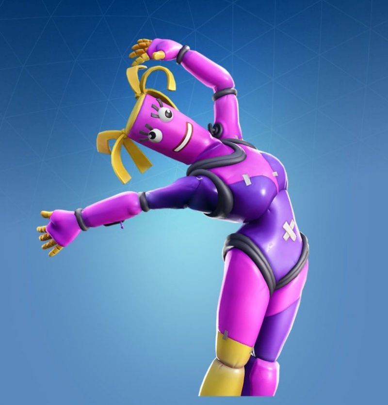 Top 5 Fortnite skins that may never return to the item shop again