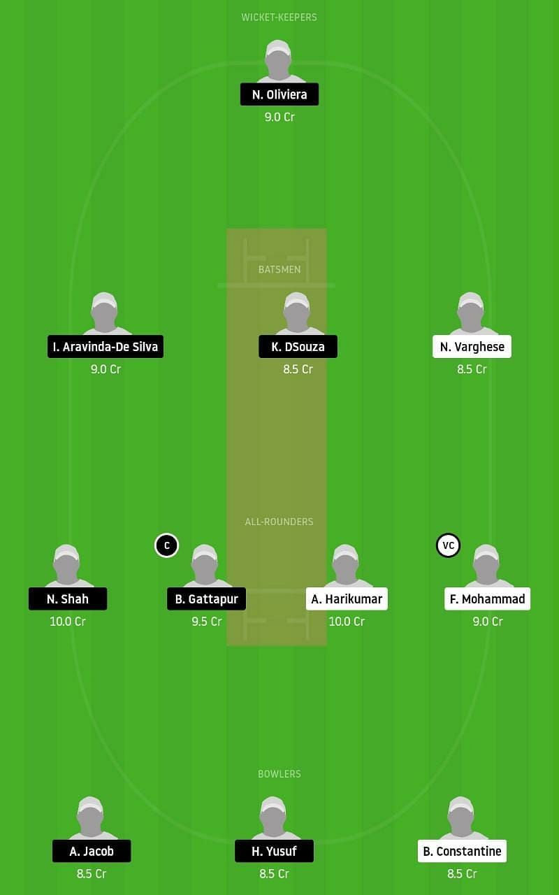 TUS vs MUS Dream11 Tips