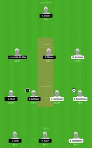 TUS vs MUS Dream11 Tips