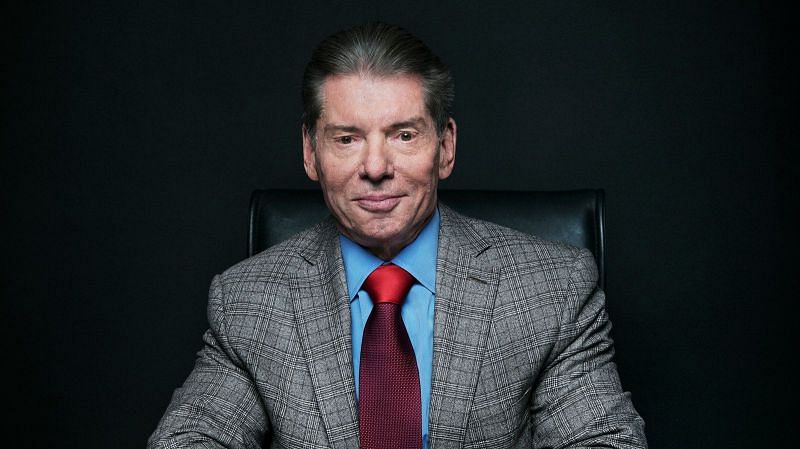 What is Vince McMahon going to do without Brock Lesnar as his top guy?