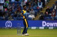 Afghanistan v Sri Lanka - ICC Cricket World Cup 2019