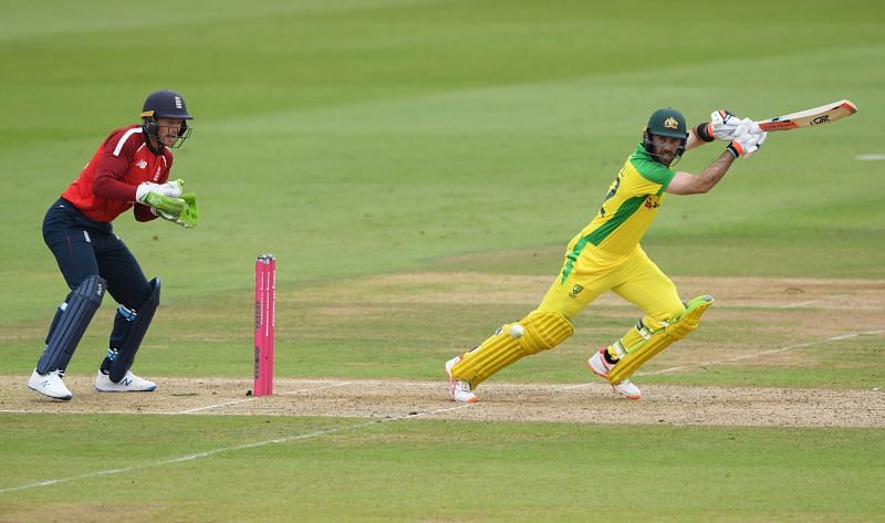 England v Australia - 2nd Vitality International Twenty20