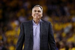 NBA Trade Rumors: Houston Rockets reportedly interested in hiring Jeff Van Gundy to replace Mike D'Antoni