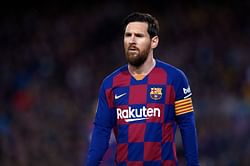 Reports: Barcelona agree terms with Ajax for right-back Sergino Dest