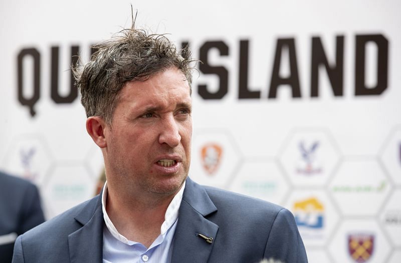 Robbie Fowler tipped to sign as East Bengal coach