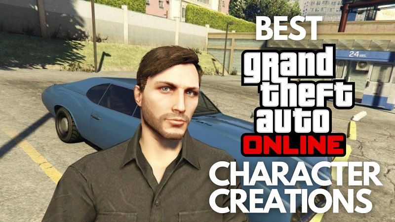 GTA 5 PC - Play as your Multiplayer Character in Single Player! 