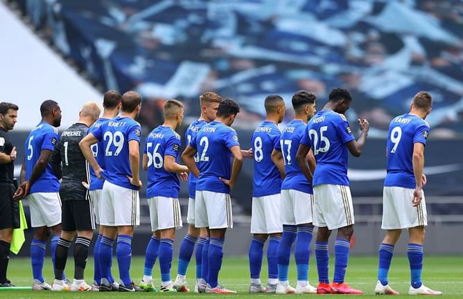 West Bromwich Albion vs Leicester City prediction, preview, team news and more | Premier League 2020-21