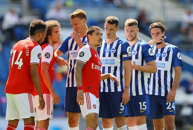 Arsenal Transfer News Roundup: PSG submit opening £30m bid for Gunners defender, Arsenal to offload 3 players to fund Thomas Partey signing, and more - 1st September 2020