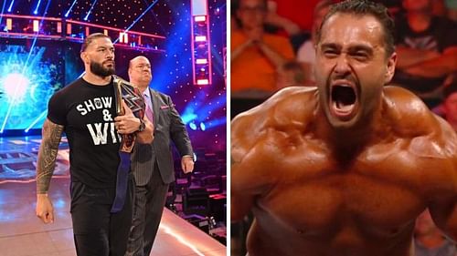Rusev gave his honest thoughts on Roman Reigns' heel turn