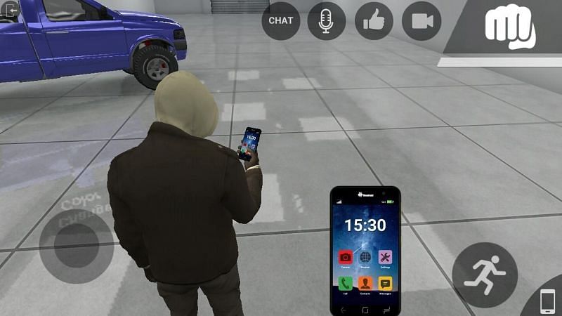 5 Best Android Games Like Gta San Andreas For Low End Devices