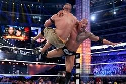 'They didn’t like each other. It was because of ego'- Details on major backstage heat between The Rock and Shawn Michaels