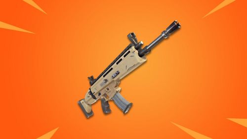 Top 5 Dps Weapons In Fortnite Season 4