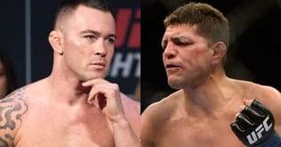 Colby Covington puts Nick Diaz on notice after UFC Vegas 11 win