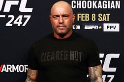 Spotify employees start to turn on Joe Rogan