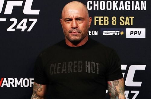 Joe Rogan