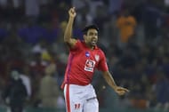 Ashwin was traded to DC by KXIP.