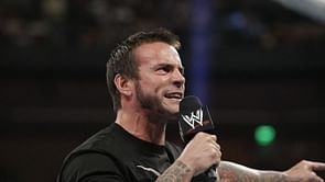 CM Punk gives his honest take on WWE RAW Women's Champion Asuka