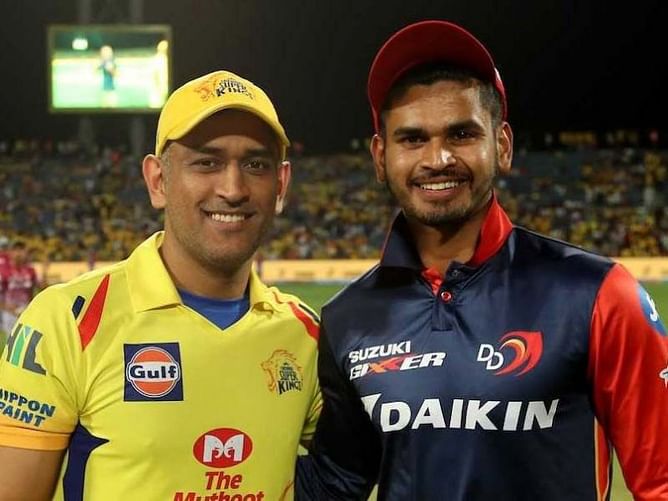 IPL 2020 CSK vs DC: CSK's best overseas combination