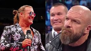'They should move to any other night, get away from us' - Chris Jericho slams WWE with a bold statement