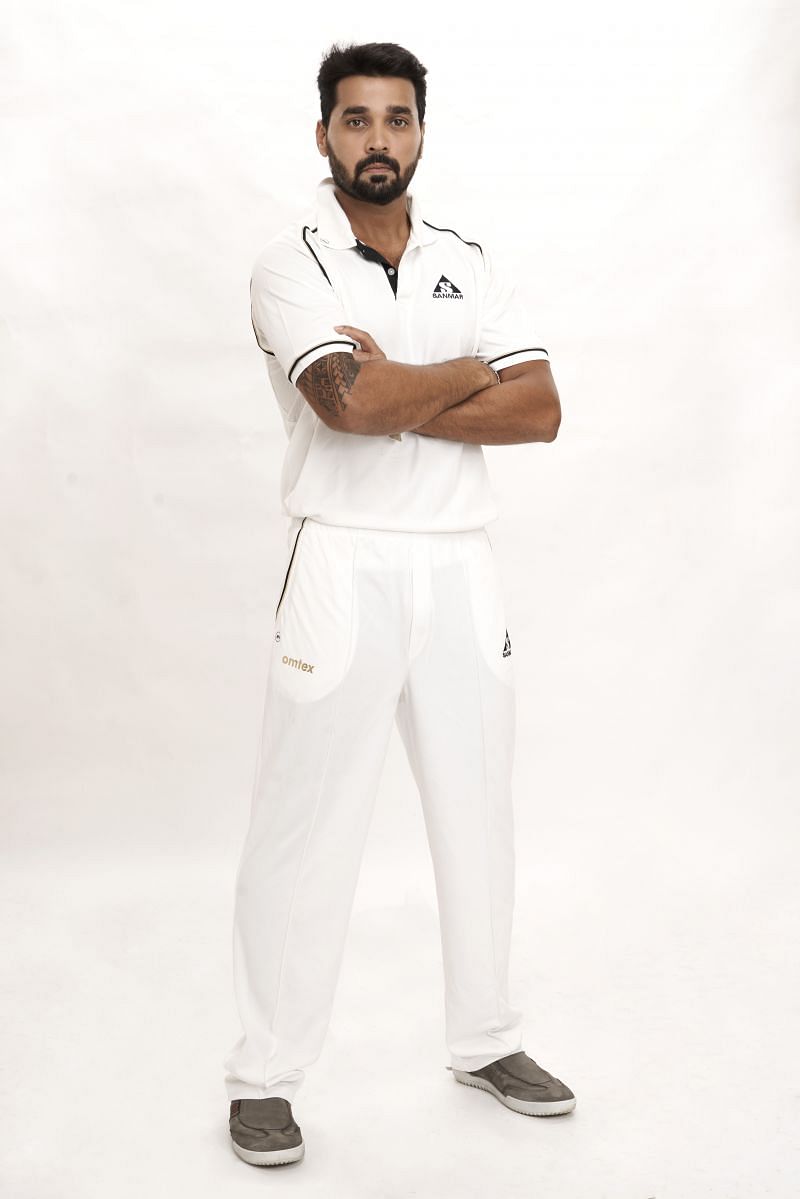 Murali Vijay