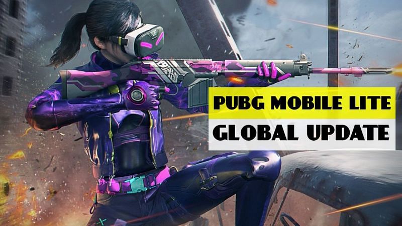 Pubg Mobile Lite New Update Global Version Download Link Step By Step Guide And Tips