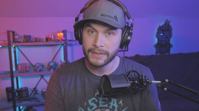 Sea of Thieves - Twitch