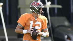 Stats Perform's NFL Friday Facts: Bucs hope Brady boost can end playoff drought