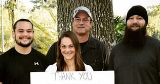 Bray Wyatt's father Mike Rotunda released from WWE, Sarah Stock also no longer with the company