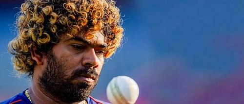 Sri Lankan speedster Lasith Malinga won't play in IPL 2020