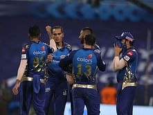 IPL 2020 Purple Cap: 4 MI bowlers in top 10 but new holder likely tonight