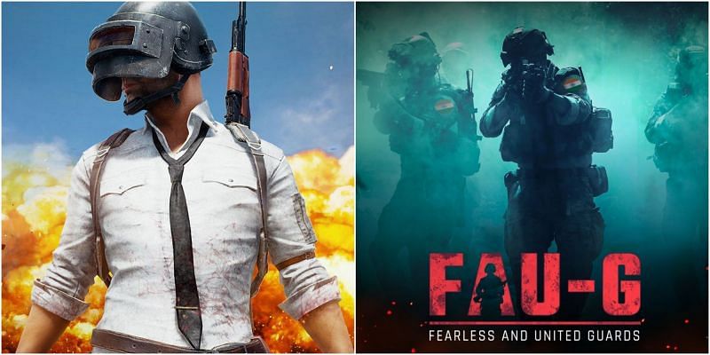 FAU-G: All we know about the PUBG Mobile alternative so far