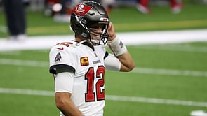 Saints spoil Brady's Bucs bow, 49ers beaten by Cardinals in NFL opener