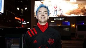 Ninja signs exclusivity deal with Twitch, will begin streaming again soon