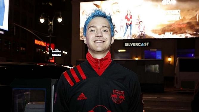 Ninja signs exclusivity deal with Twitch, will begin streaming again soon
