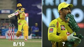 IPL 2020, MI vs CSK: Player Ratings as the Men in Yellow clinch the season opener