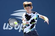 Andrey Rublev