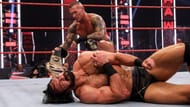 DrewMcIntyre and Randy Orton take their feud to the next level