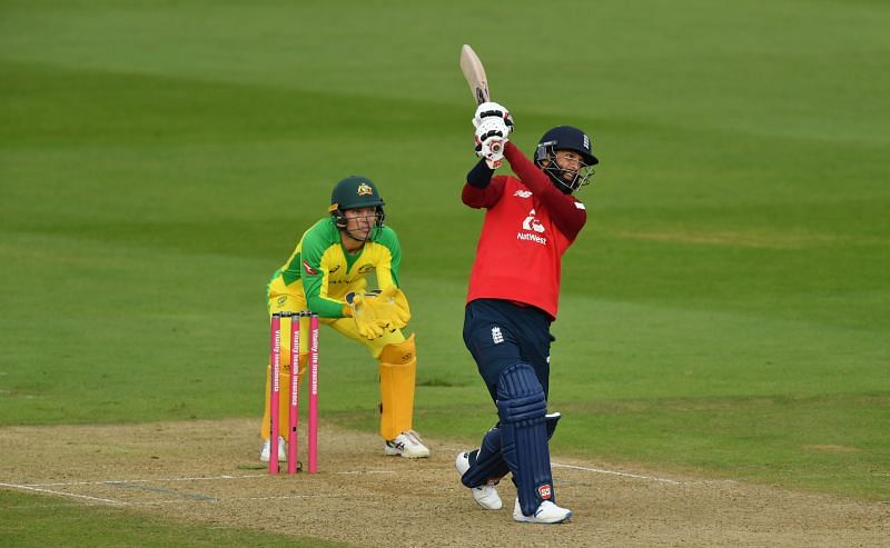 England v Australia - 2nd Vitality International Twenty20