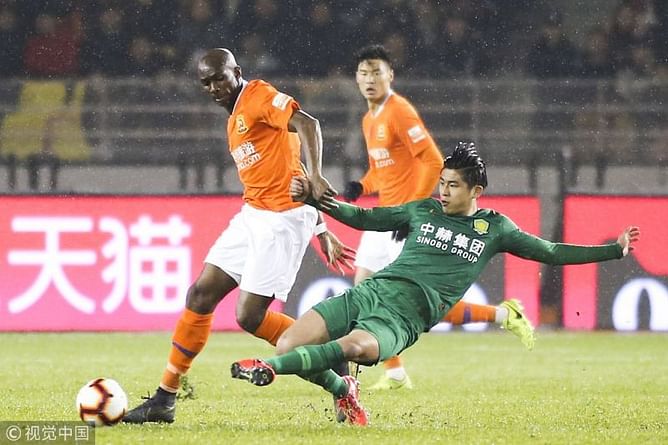 Wuhan Zall vs Beijing Guoan prediction, preview, team news and more | Chinese Super League 2020