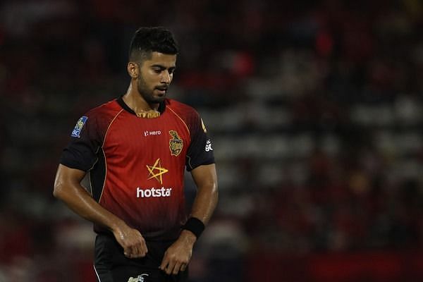 IPL 2020: Ali Khan becomes first American in the IPL as replacement for KKR pacer Harry Gurney