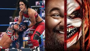 5 Matches that should happen at WWE Hell in a Cell and 4 that should not