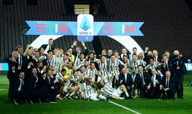 Serie A 2020-21: 5 reasons why Juventus could win a 10th consecutive Scudetto this season