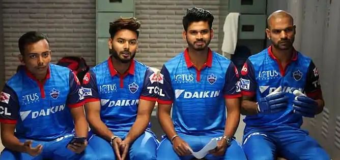 IPL 2020: दिल्ली कैपिटल्स की हार पर रिकी पोंटिंग का बयान