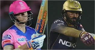 IPL 2020, RR vs KKR: Preview, Probable XI, Match Prediction, Live Streaming, Weather Forecast, and pitch report