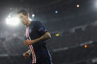 Di Maria provides PSG with a creative spark in attack