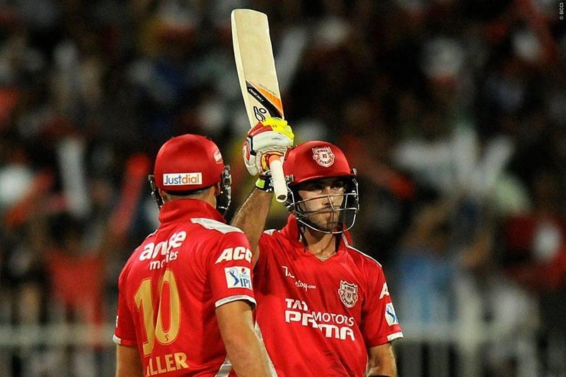 Glenn Maxwell (Image Credit: iplt20.com)