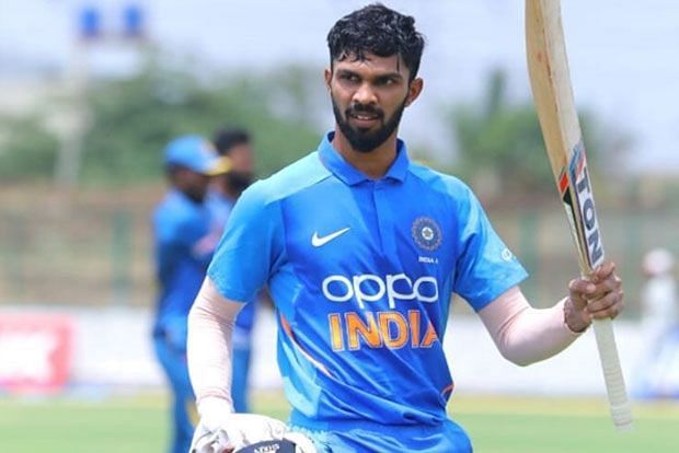 CSK's Ruturaj Gaikwad continues to be COVID-19 positive; remains in quarantine ahead of IPL 2020