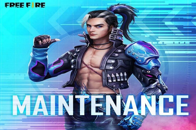 Free Fire not opening? OB 24 update maintenance time revealed (Image Credits: Garena Free Fire / Facebook)
