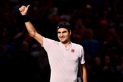 'Tennis should start again next week' - Roger Federer reaffirms Australian Open ambitions